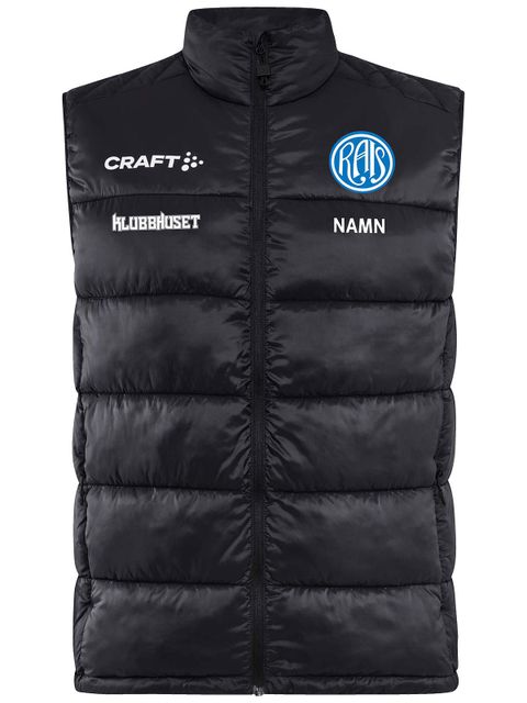 Craft Vest CORE Explore Isolate (Rävlanda AIS)